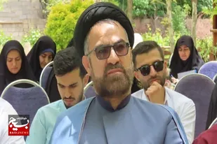 "علم وایمان " دو شاخصه وجودی شهید مطهری است