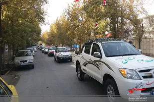 فعالیت ۲۰ گروه جهادی در رزمایش &laquo;آوای خدمت&raquo; ملایر