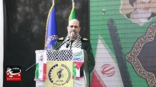اسرائیل ساختمان در حال ریزش