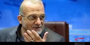 برکناری فرماندار اصفهان رنگ و بوی سیاسی دارد
