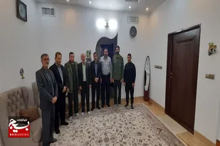 رشادت های دوران دفاع مقدس در اذهان مردم ماندگار خواهد ماند