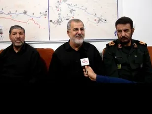 اقدامات به موقع سپاه مانع از بروز بحران در اربعین شد