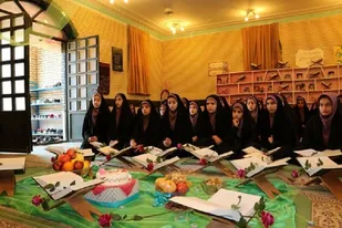 رقابت قرآنی دانش&zwnj;آموزان آذربایجان&zwnj;شرقی آغاز شد