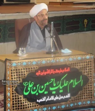 نماز اول وقت باز کننده تمام مشکلات می باشد