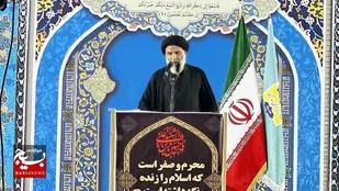 ترس و هراس صهیونیست&zwnj;ها از پاسخ قاطعانه کشورمان