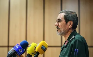 روح مقاومت دفاع مقدس را در نسل جدید بدمیم