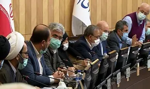 آشفتگی بازار کالا&zwnj;های اساسی در رصد کمیسیون تلفیق مجلس