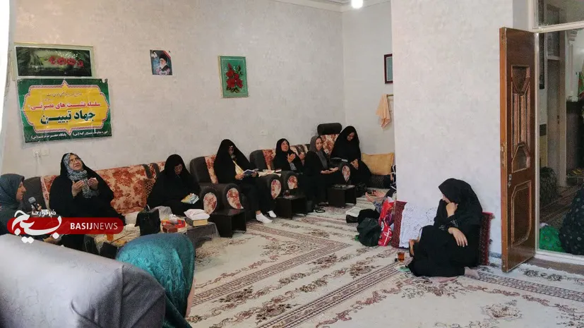 محفل انس با قرآن،به یاد شهدا