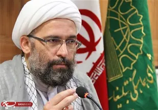 برگزاری راهپیمایی خودرویی و موتوری به مناسبت ۲۲ بهمن در زنجان