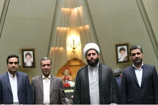 نامه اعتراض مجمع نمایندگان خراسان جنوبی به وزیر علوم تحقیقات و فناوری تقدیم شد