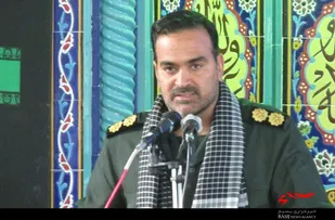 فرماندهان پایگاه&zwnj;ها و حوزه&zwnj;های مقاومت سرپنجه&zwnj;های اصلی نظام هستند