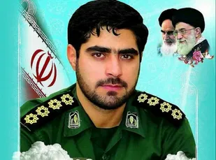 قاتل شهید سجاد شاهسنایی به دار مجازات آویخته شد.