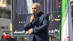 لزوم اتحاد و حضور مردم در مقابله با دشمنان