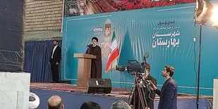 تاکید رئیس&zwnj;جمهوربر ساخت 150 کلاس درس در بهارستان