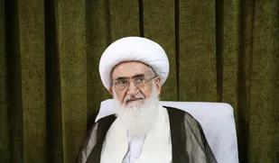 پیام آیت الله العظمی نوری همدانی به کنگره شهدای روحانیت استان ایلام