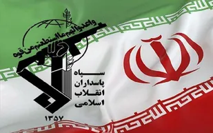پاسداران مایه افتخار دیار علوی هستند