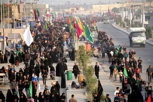 بیمارستان&zwnj;ها&zwnj;ی همدان طی ایام اربعین آماده&zwnj;باش خواهند بود