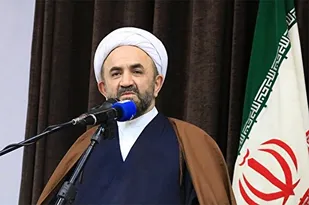 خانواده های شهدا سهامداران اصلی انقلاب اسلامی هستند/ ضرورت ورود رزمندگان به عرصه جهاد تبیین
