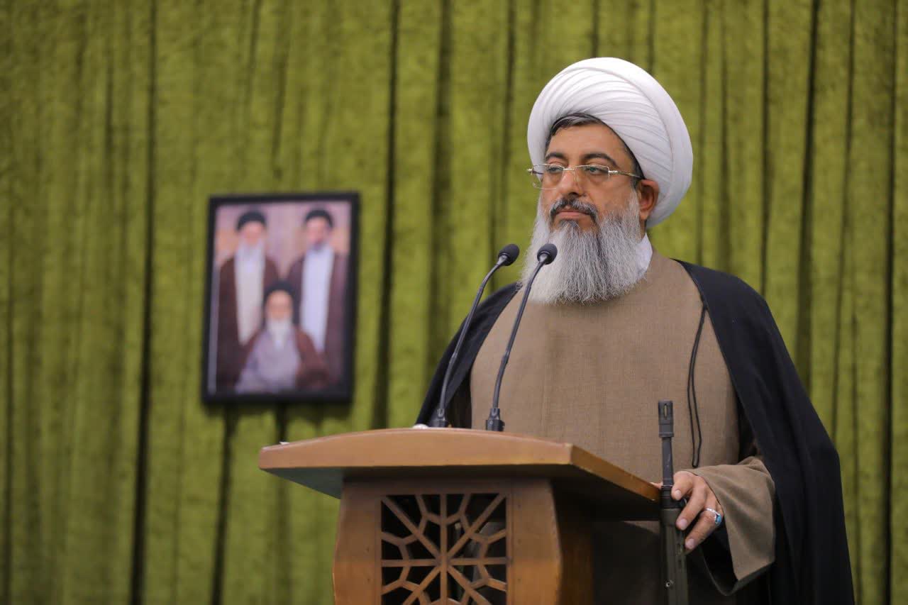 جانفشانی پرستاران در تاریخ ثبت می‌شود؛ استقلال رمز پیشرفت است / انتقاد تند از پیشنهادهای سازش‌کارانه برخی