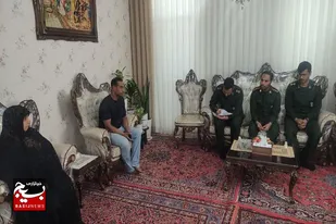 دفاع مقدس گنجینه&zwnj;ای برای سرمایه&zwnj;گذاری طولانی&zwnj;مدت
