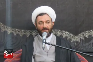 جبهه مقاومت محدود به جغرافیای ایران نیست
