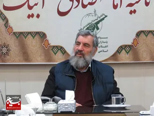 فرهنگ ایثار و رشادت نیازمند تبیین است