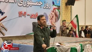 ملت ایران آیه &laquo;وَاعْتَصِمُوا بِحَبْلِ اللَّهِ&raquo; را در بزنگاه های سخت معنا کردند/در ۱۲ فرودین با رأی قاطع، بلوغ سیاسی مان را به نمایش گذاشتیم

&nbsp;