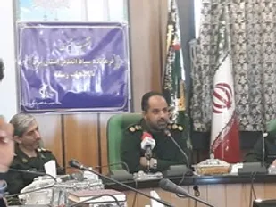 تدارک یک هزار عنوان برنامه به مناسبت فجر چهلم