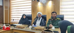 نشست تخصصی &laquo;بانوی مقاوم، خانواده مقاوم&raquo; در الیگودرز برگزار شد