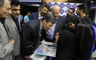 بنیاد مستضعفان 5 میلیارد تومان به بیماران کرونایی آسایشگاه خیریه کهریزک کمک کرد