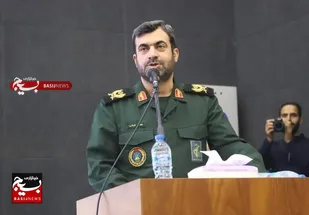 جبهه حق و باطل هیچگاه کنار هم سازش نخواهند داشت/ غربی&zwnj;ها با سرکردگی آمریکا می&zwnj;خواهند مرگ رژیم منحوس صهیونیستی را به تاخیر بیندازند