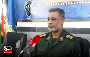 ۸۰ برنامه گرامیداشت هفته دفاع مقدس در بشاگرد؛ از مقاومت ایران تا سنگرهای غزه
