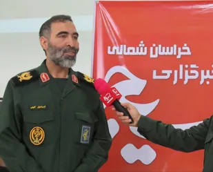 رساندن صدای مردم به گوش فرماندهان وظیفه&zwnj;ی روابط عمومی است