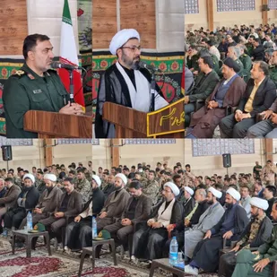اگر ذهن جوانان را روشن نکنیم ، دشمن تبیین می کند