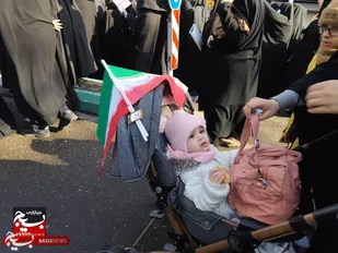 روایتی از محل قرار رشتوندان برای جشن پیروزی انقلاب/