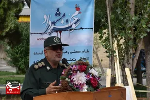 17 یادمان شهدای گمنام در استان مرکزی تکمیل می&zwnj;شود