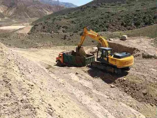 ۸۴۰ میلیارد ریال برای کنارگذر غربی ایلام هزینه می&zwnj;شود