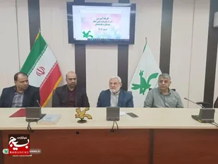 تبیین جایگاه امر به معروف و نهی از منکر در کارگاه آموزشی ماه مبارک رمضان در کانون سیستان و بلوچستان