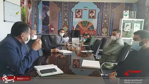 کمک مومنانه بسیج حقوقدانان استان برای آزاد سازی زندانیان جرایم غیر عمد