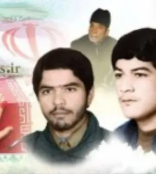 پیام تسلیت فرمانده ناحیه مقاومت بسیج شهرستان میبد در پی درگذشت مادرشهیدان