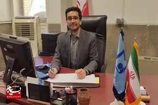 پیام مدیر کل استاندارد سیستان و بلوچستان به مناسبت حادثه تروریستی حرم مطهر شاه چراغ