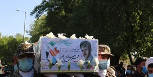 پایان یک فراق، آغاز یک جدایی
