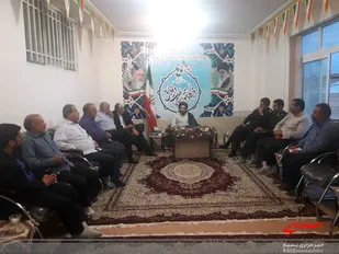 ولایت بزرگترین نعمت الهی است