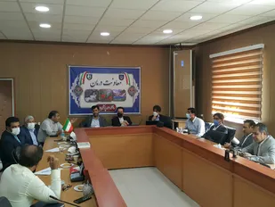 جدیدترین جزئیات از ادامه عملیات ساختمانی پروژه خَیِّر ساز مرکز جامع بیماران خاص یاسوج +(تصاویر )