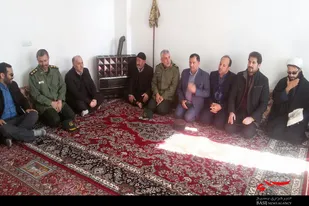 افتتاح پروژه محرومیت&zwnj;زدایی به&zwnj;همت بسیج دانشجویی ملایر
