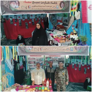 طالقان&zwnj;تپه؛ قطب خیاطی گنبدکاووس با ۶ کارگاه بزرگ