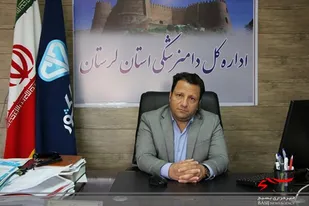 کشف داروهای قاچاق دامی در لرستان