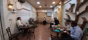 دومین نشست استانی فعالان مردمی دفاع مقدس وارثون برگزار شد