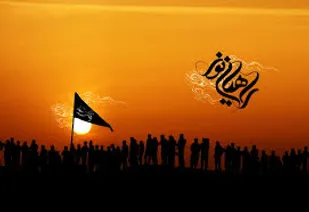 خادمین شهدا آماده استقبال ازراهیان نورشدند