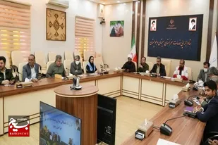 ورود گردشگران نوروزی به سیستان و بلوچستان ۳۵ درصد رشد داشته است